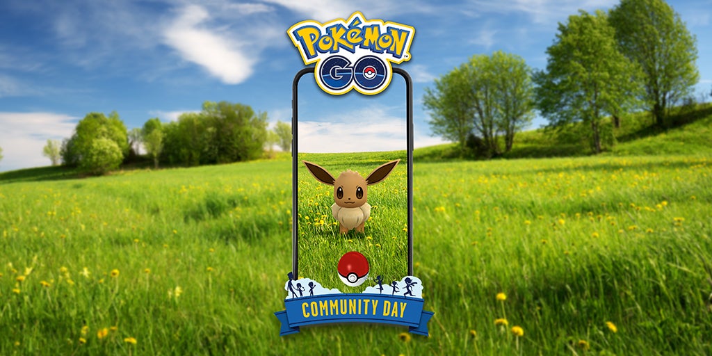 Pokemon Go Evoli Entwicklungen Alle Namen und Tricks Eurogamer.de